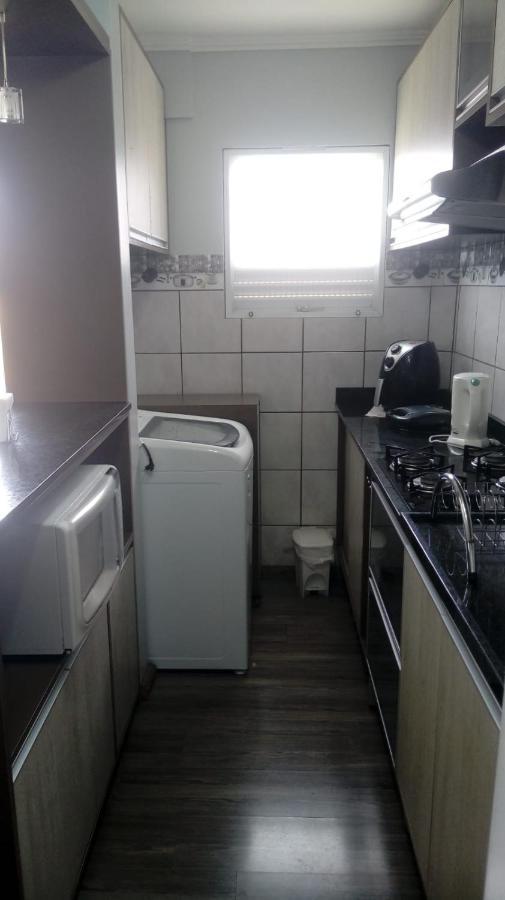 Excelente Apto 2 Quartos, Condominio Fechado, Com Vaga Estacionamento Pelotas Exterior foto