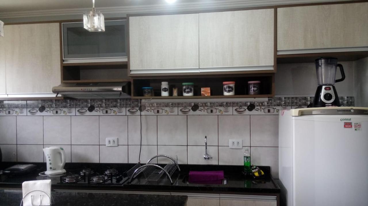 Excelente Apto 2 Quartos, Condominio Fechado, Com Vaga Estacionamento Pelotas Exterior foto